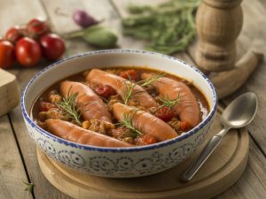 La cucina marinara del Gargano: tradizioni, sapori e ricette dimenticate