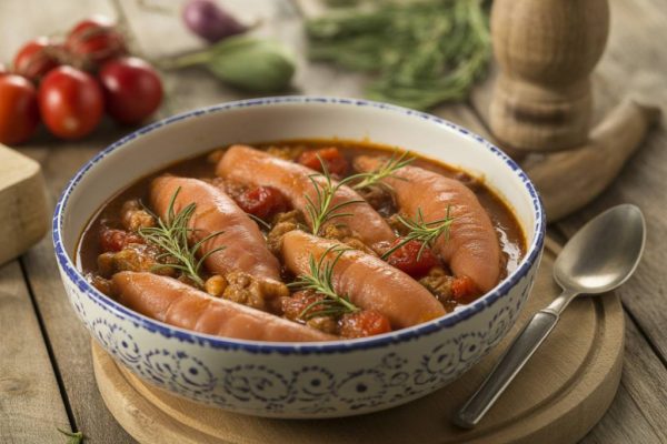 La cucina marinara del Gargano: tradizioni, sapori e ricette dimenticate La cucina marinara del Gargano: tradizioni, sapori e ricette dimenticate