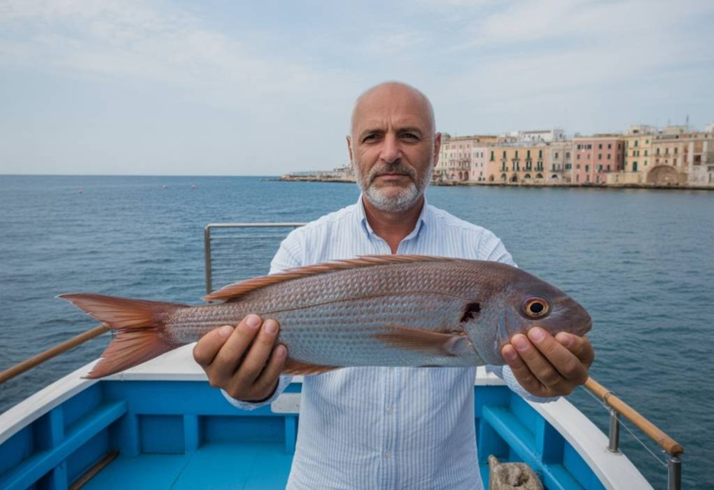 La tradizione del pescaturismo in Puglia: un ponte tra mare e cultura marinara La tradizione del pescaturismo in Puglia: un ponte tra mare e cultura marinara