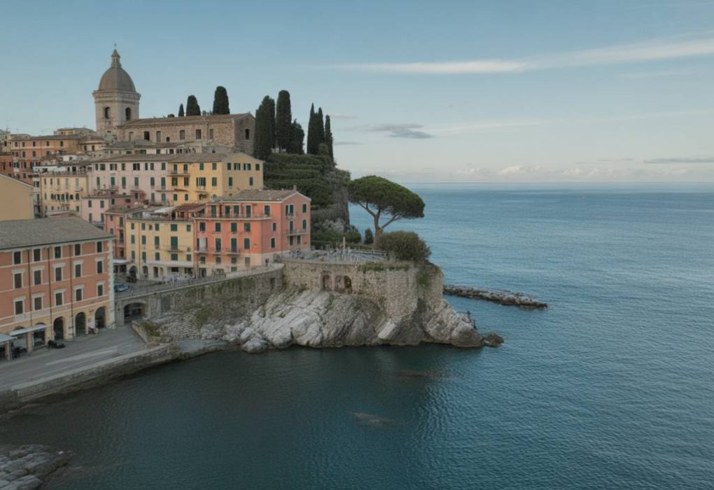 Il fascino nascosto delle tonnare abbandonate del sud Italia: viaggio tra rovine, mare e memoria Il fascino nascosto delle tonnare abbandonate del sud Italia: viaggio tra rovine, mare e memoria