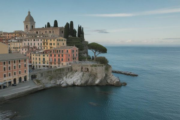 Il fascino nascosto delle tonnare abbandonate del sud Italia: viaggio tra rovine, mare e memoria Il fascino nascosto delle tonnare abbandonate del sud Italia: viaggio tra rovine, mare e memoria