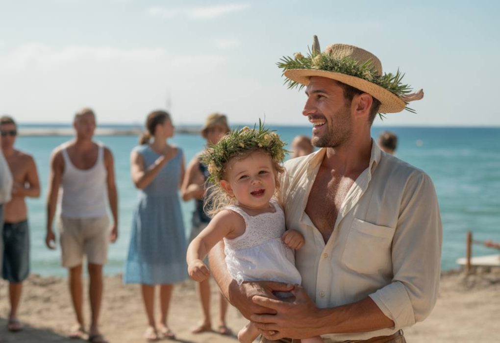 Le antiche feste del mare in Italia: riti, processioni e tradizioni popolari