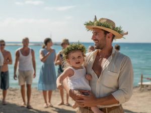 Le antiche feste del mare in Italia: riti, processioni e tradizioni popolari