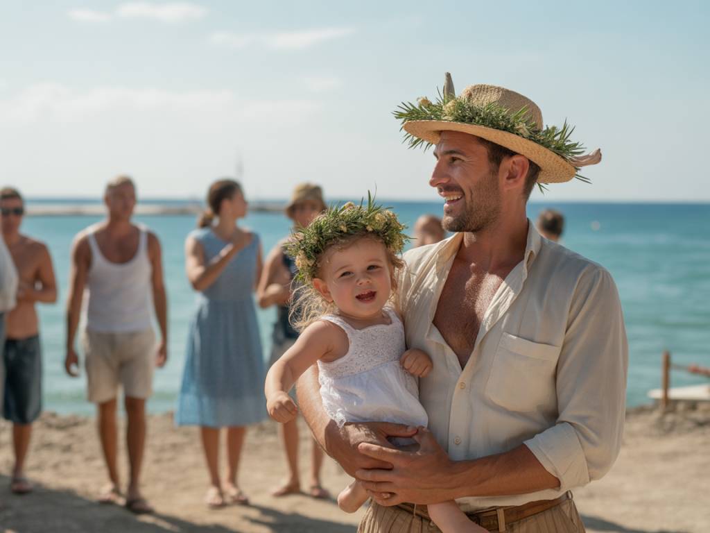 Le antiche feste del mare in Italia: riti, processioni e tradizioni popolari