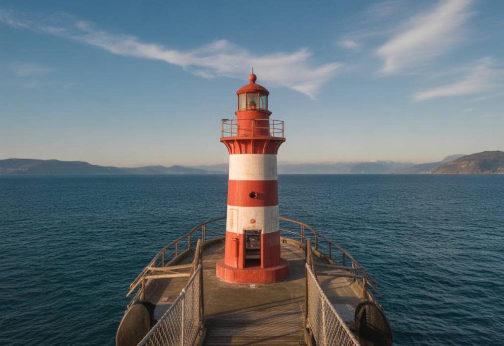 Le faro nella cultura marinara italiana: leggende, superstizioni e storie di mare