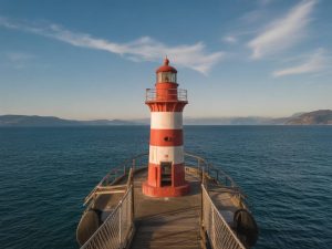 Le faro nella cultura marinara italiana: leggende, superstizioni e storie di mare