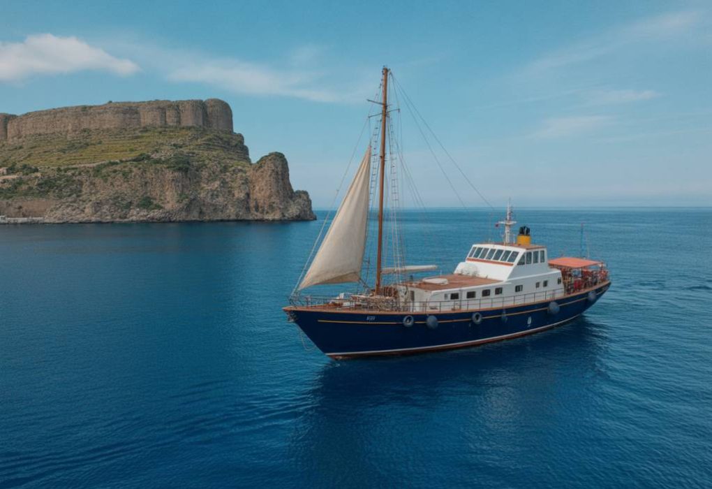 I fari dimenticati della Sicilia occidentale: tra navigazione, miti e paesaggi costieri