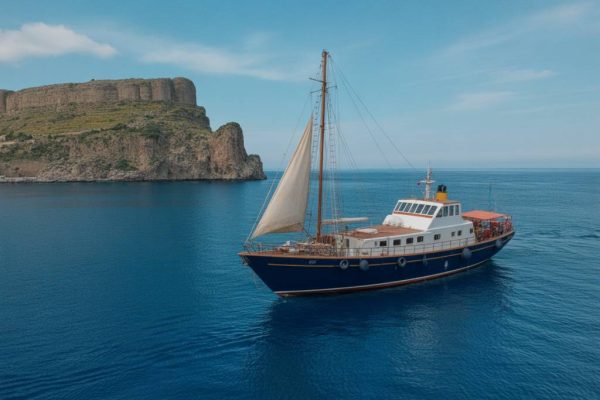 I fari dimenticati della Sicilia occidentale: tra navigazione, miti e paesaggi costieri