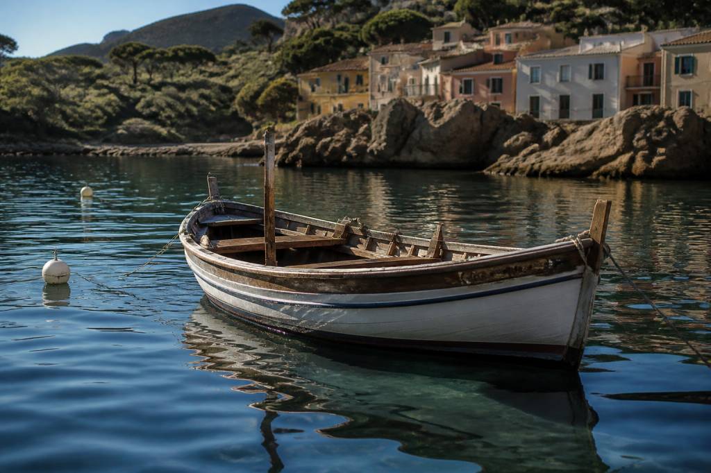 Le barche storiche della costa toscana: tradizioni di mare, turismo lento e memorie di pescatori
